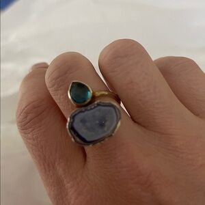 Sundance Catalog ring